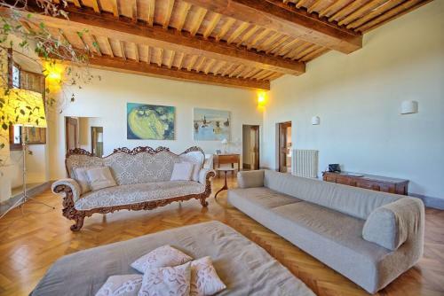 Colle Di Val D'elsa Apartment Sleeps 6