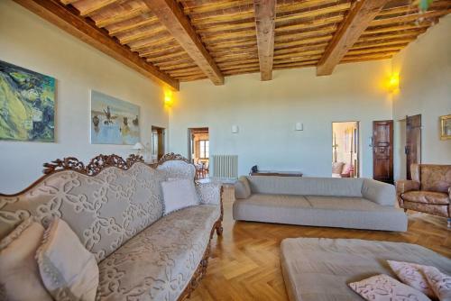 Colle Di Val D'elsa Apartment Sleeps 6