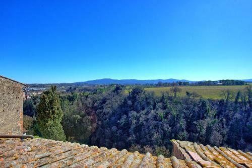 Colle Di Val D'elsa Apartment Sleeps 6