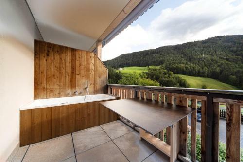 Apartamento Sonnleiten - Apt. 1 Sonnenadler