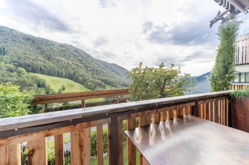 Apartamento Sonnleiten - Apt. 1 Sonnenadler