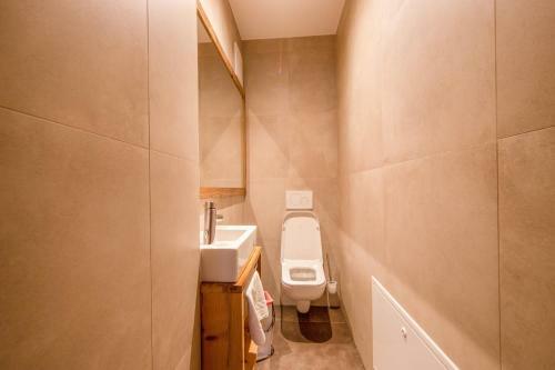 Apartamento Sonnleiten - Apt. 2 Sonnenadler
