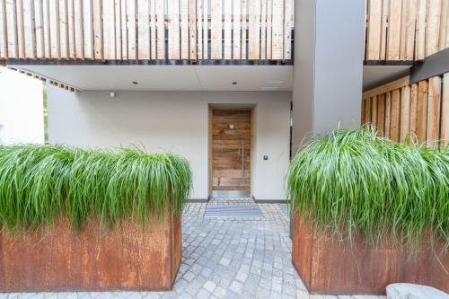 Apartamento Sonnleiten - Apt. 2 Sonnenadler