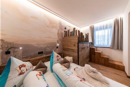 Apartamento Sonnleiten - Apt. 2 Sonnenadler