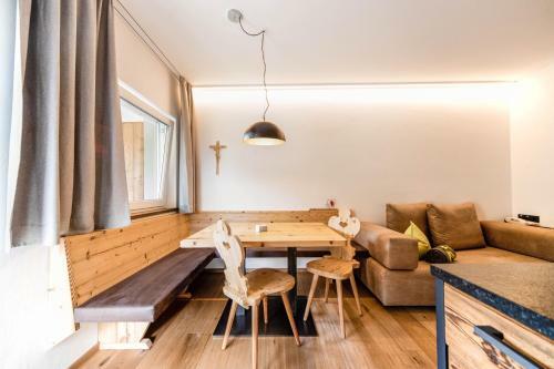 Apartamento Sonnleiten - Apt. 4 Sonnenadler