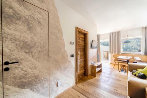 Apartamento Sonnleiten - Apt. 4 Sonnenadler