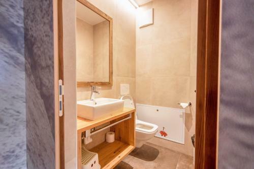 Apartamento Sonnleiten - Apt. 4 Sonnenadler