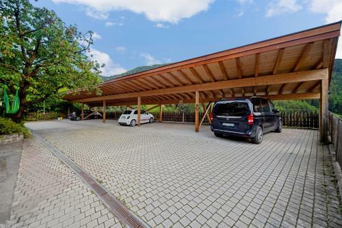 Apartamento Sonnleiten - Apt. 4 Sonnenadler