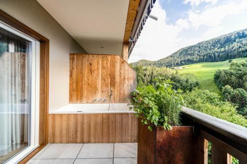 Apartamento Sonnleiten - Apt. 4 Sonnenadler