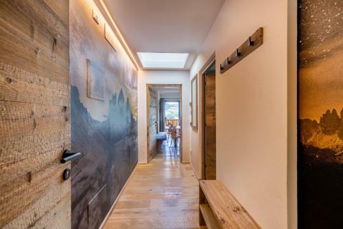 Apartamento Sonnleiten - Apt. 10 Sterngucker