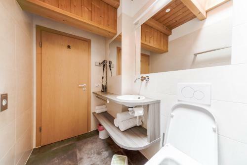 Apartamento Sonnleiten Apt. 8 Der Kleinen B�ren