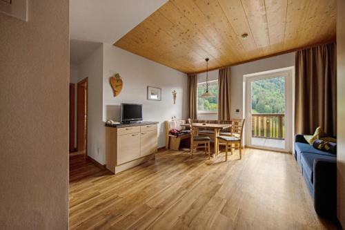 Apartamento Sonnleiten Apt. 8 Der Kleinen B�ren