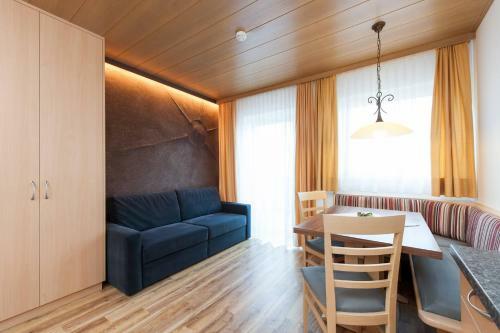 Apartamento Sonnleiten Apt. 8 Der Kleinen B�ren
