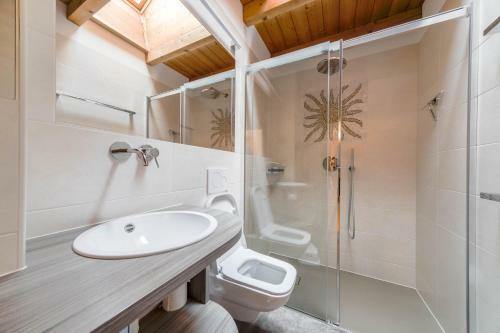 Apartamento Sonnleiten Apt. 8 Der Kleinen B�ren