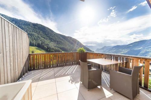 Apartamento Sonnleiten - Apt. 6 Sonnenparadies