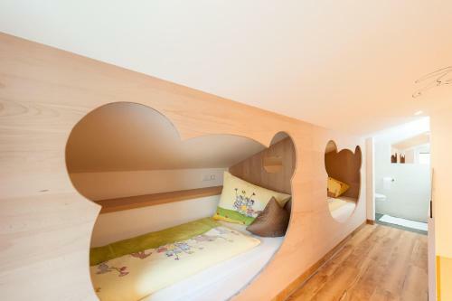 Apartamento Sonnleiten Apt. 9 Der Kleinen B�ren
