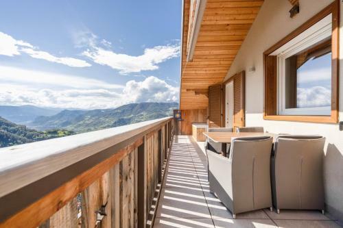 Apartamento Sonnleiten Apt. 9 Der Kleinen B�ren