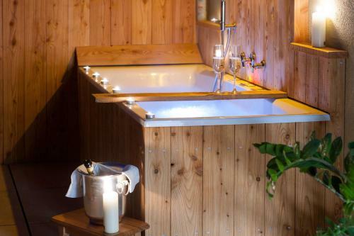 Apartamento Sonnleiten Apt. 9 Der Kleinen B�ren