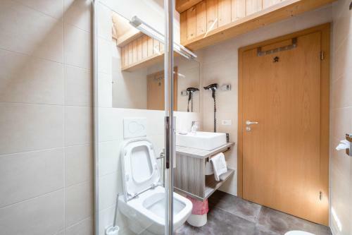 Apartamento Sonnleiten Apt. 9 Der Kleinen B�ren