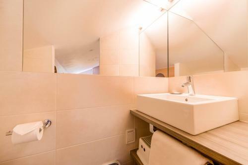 Apartamento Sonnleiten Apt. 9 Der Kleinen B�ren