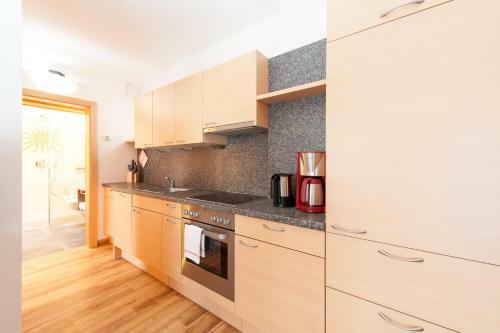 Apartamento Sonnleiten Apt. 9 Der Kleinen B�ren