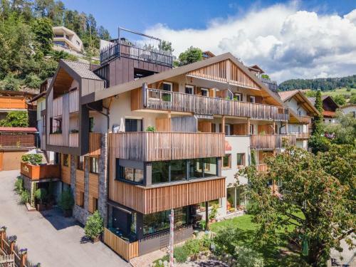 Apartamento Sonnleiten-5 Sonne Mond U Sterne
