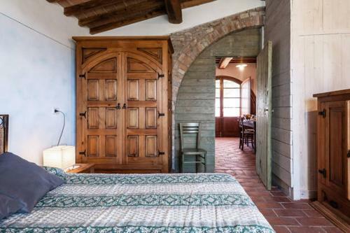La Casina- Podere Della Collina