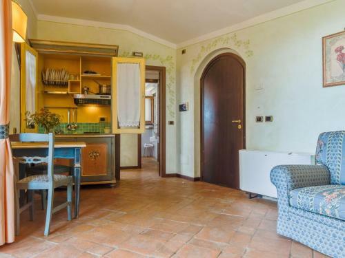 Classy Holiday Home In Collazzone With Whirlpool