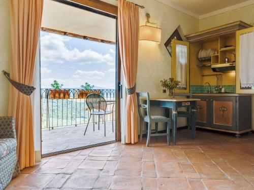 Classy Holiday Home In Collazzone With Whirlpool