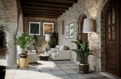 Hostal Suites&atelier Lake Como