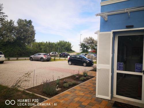 Bed & Breakfast Il Sole Nel Mare - Lido Di Volano