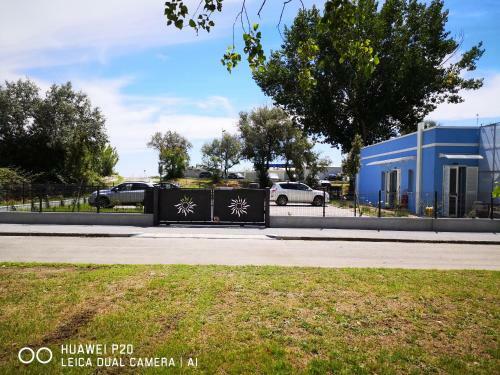 Bed & Breakfast Il Sole Nel Mare - Lido Di Volano