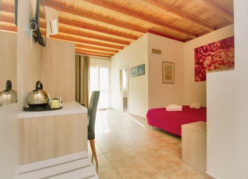 Bed & Breakfast Il Sole Nel Mare - Lido Di Volano