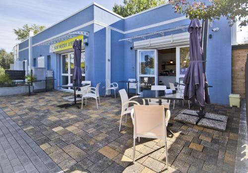 Bed & Breakfast Il Sole Nel Mare - Lido Di Volano