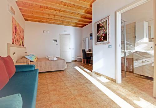 Bed & Breakfast Il Sole Nel Mare - Lido Di Volano