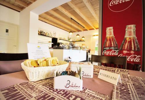 Bed & Breakfast Il Sole Nel Mare - Lido Di Volano