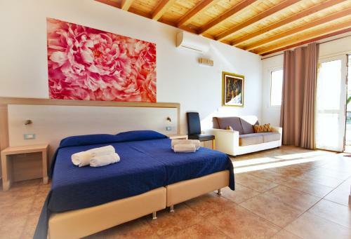 Bed & Breakfast Il Sole Nel Mare - Lido Di Volano