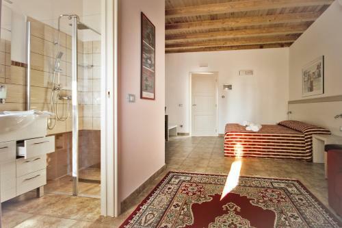 Bed & Breakfast Il Sole Nel Mare - Lido Di Volano