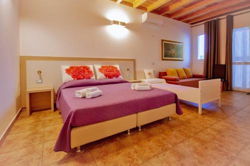 Bed & Breakfast Il Sole Nel Mare - Lido Di Volano
