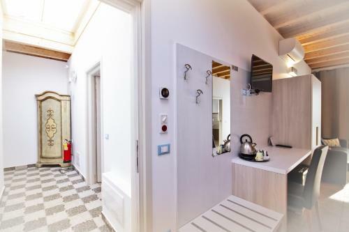 Bed & Breakfast Il Sole Nel Mare - Lido Di Volano