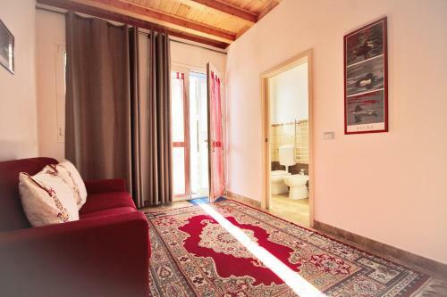 Bed & Breakfast Il Sole Nel Mare - Lido Di Volano