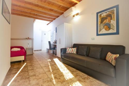 Bed & Breakfast Il Sole Nel Mare - Lido Di Volano