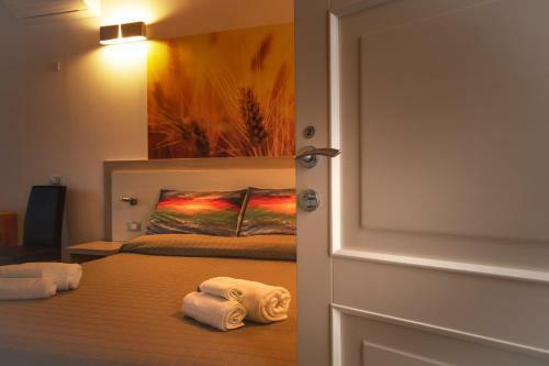Bed & Breakfast Il Sole Nel Mare - Lido Di Volano