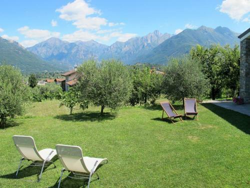 Locazione Turistica Baila - Cco512