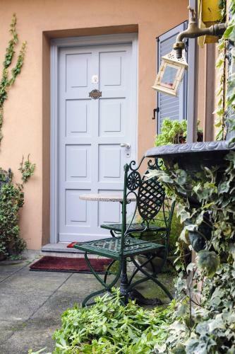 Como Family Apartments