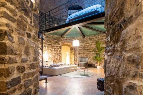 Apartamento Ice Queen Chamber By Rentallcomo