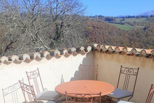 Case Colle Villa Sleeps 30 With Pool And Air Con