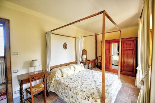 Case Colle Villa Sleeps 30 With Pool And Air Con