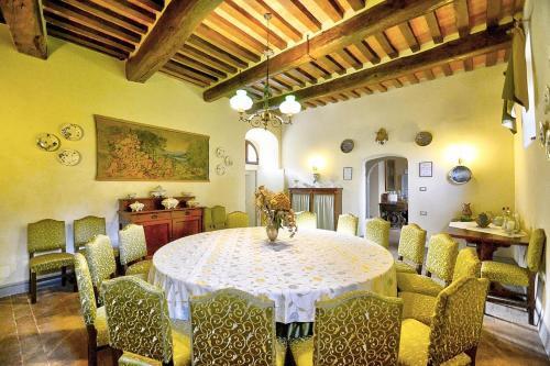 Case Colle Villa Sleeps 30 With Pool And Air Con