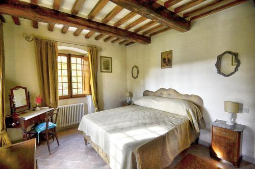 Case Colle Villa Sleeps 30 With Pool And Air Con